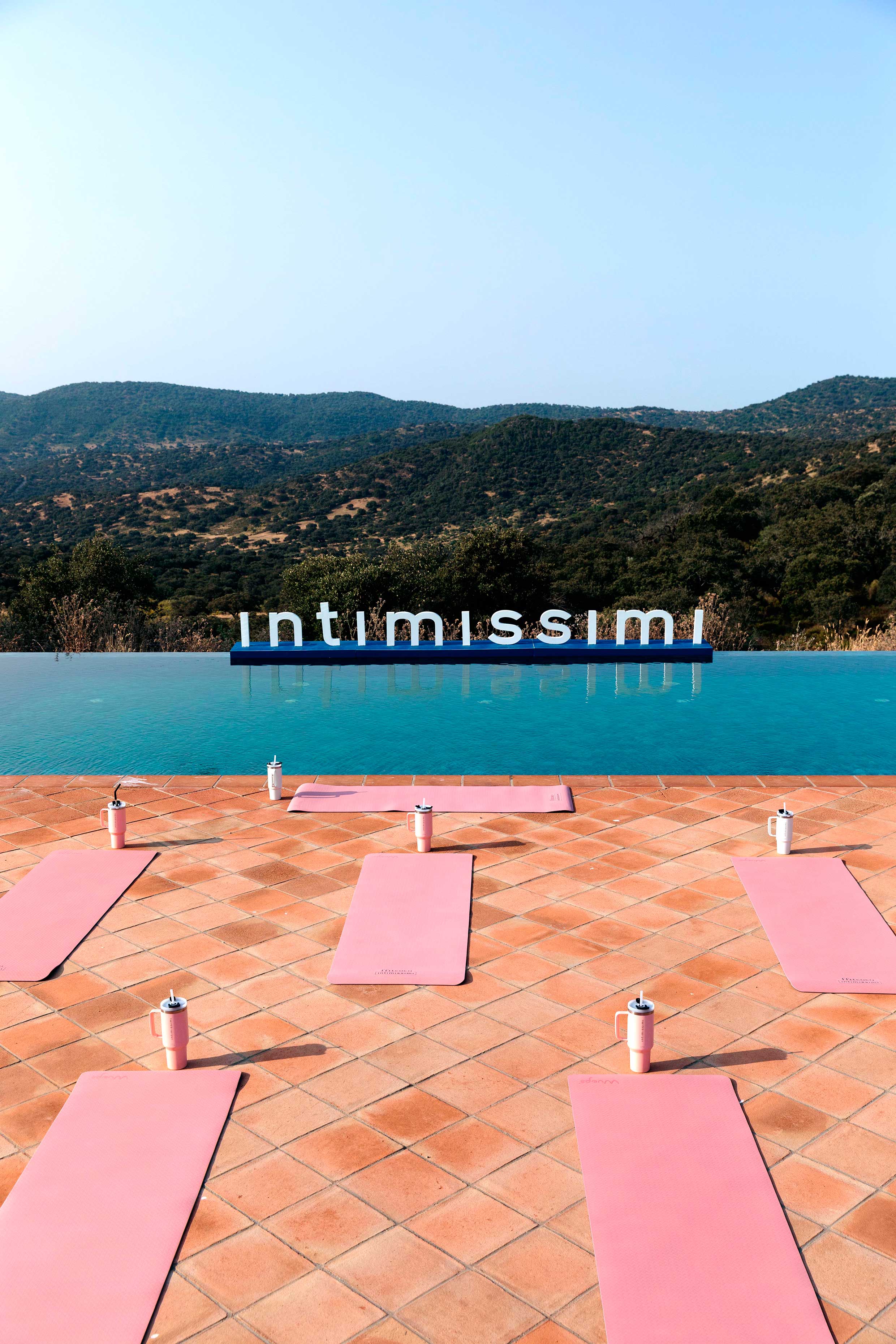CASA INTIMISSIMI